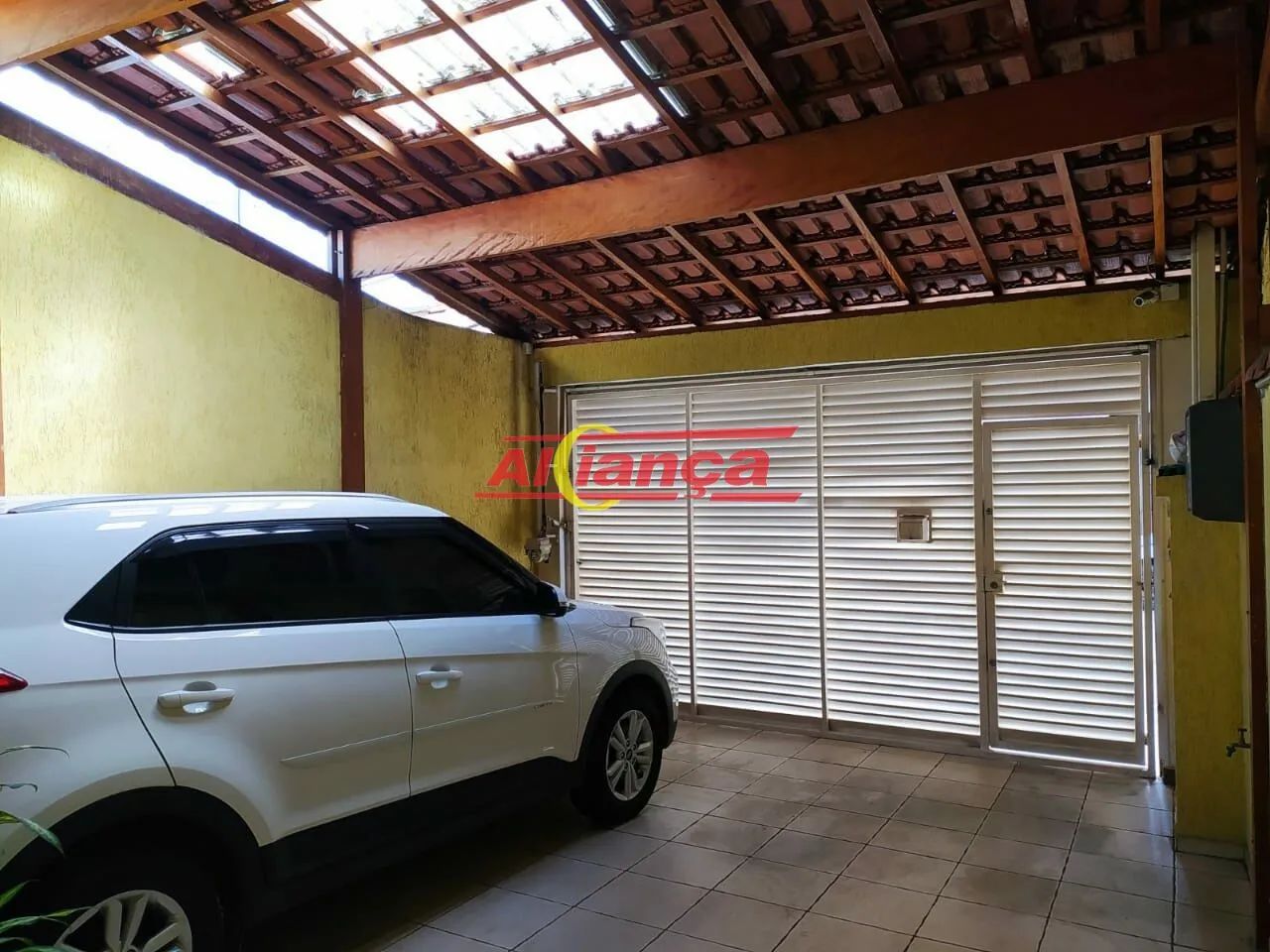 Sobrado com 3 dormitorios em Vila Florida, Guarulhos- SP - Foto 3