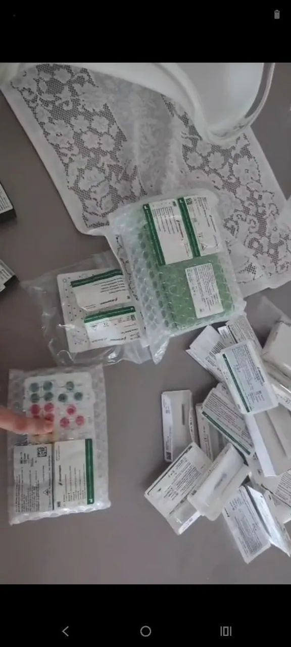 Kit módulo B 