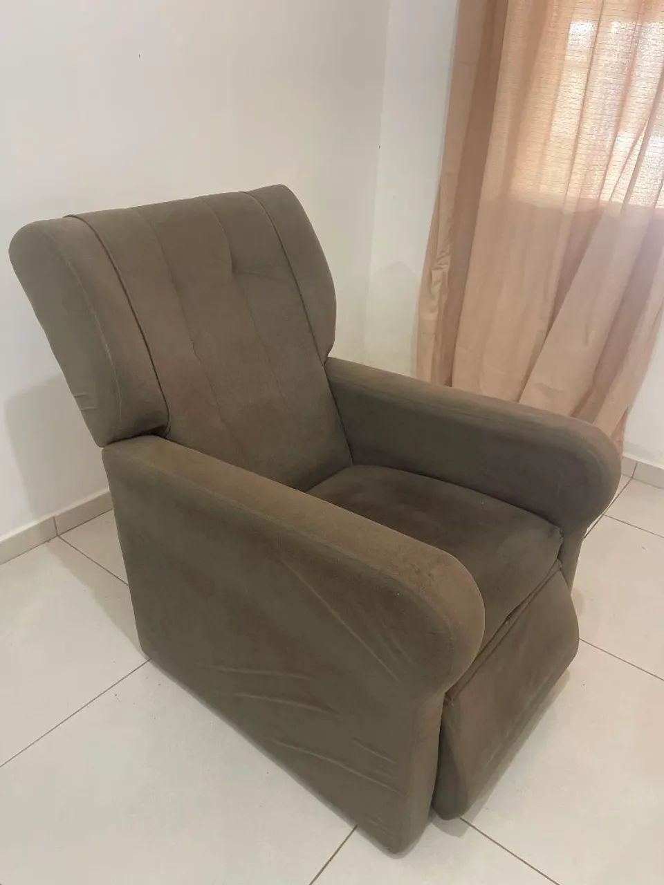 VENDO POLTRONA  - Foto 5
