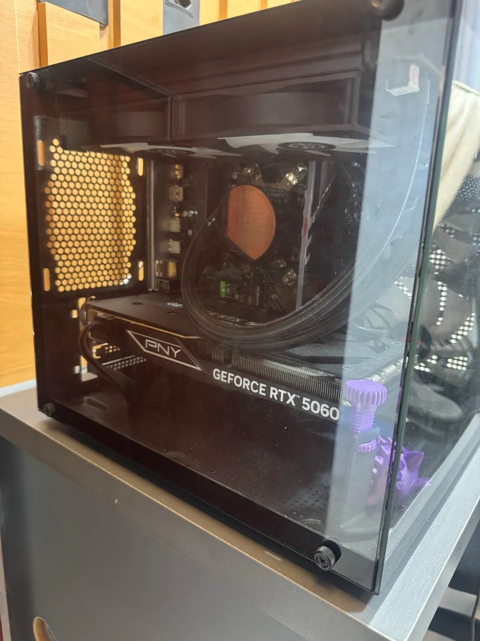 PG GAMER  - Foto 3