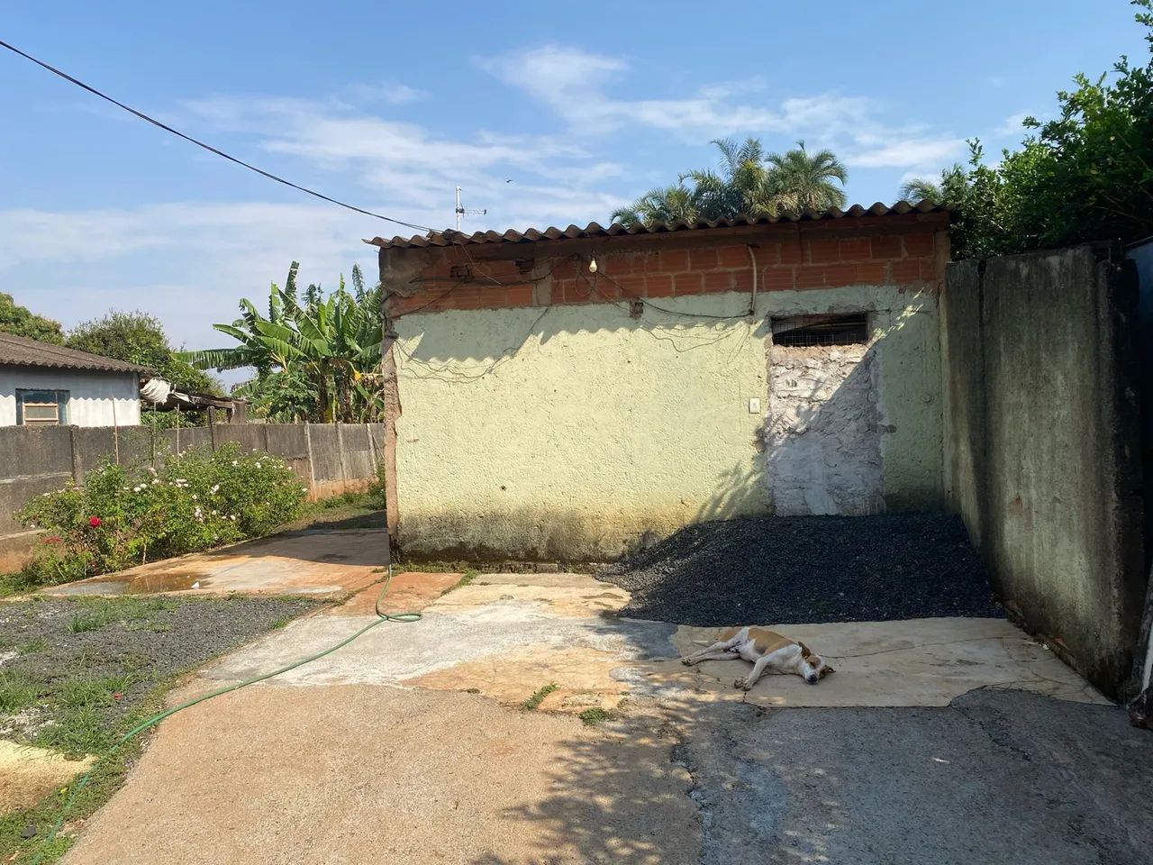 Vendo chácara no Morada Nova - Foto 3