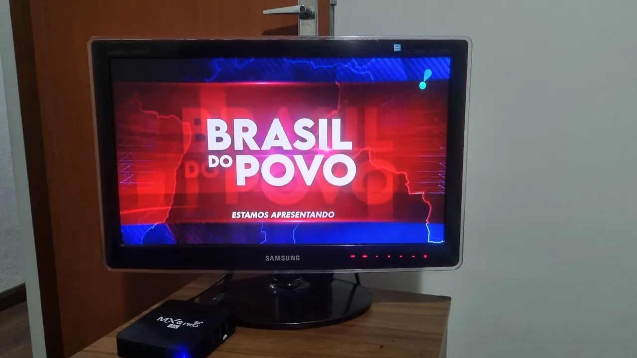 TV Samsung - 22 polegadas  - Foto 5