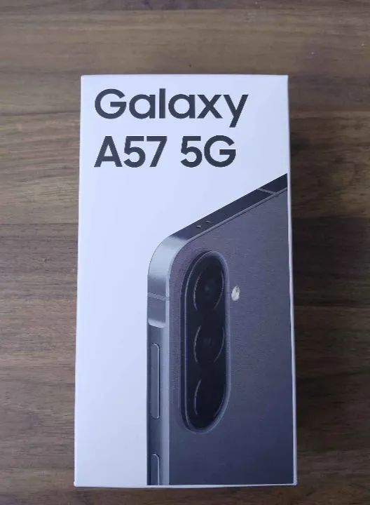Galaxy A57 5g 256gb
