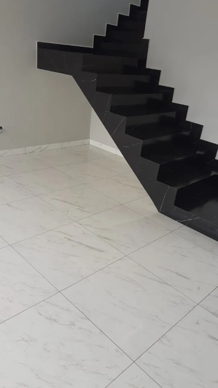 Limpeza pós obra 