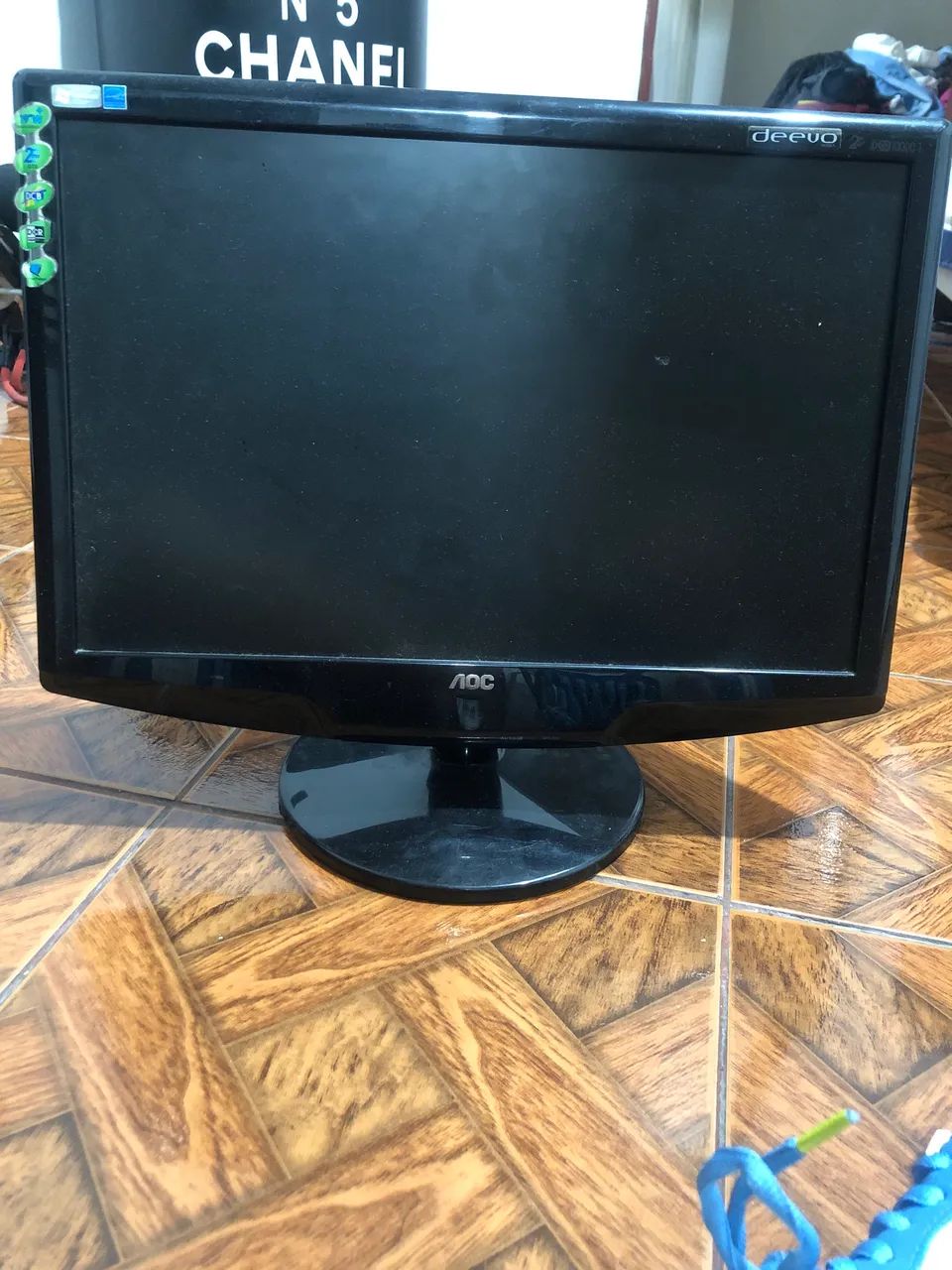 Monitor 19? polegadas AOC - Foto 2