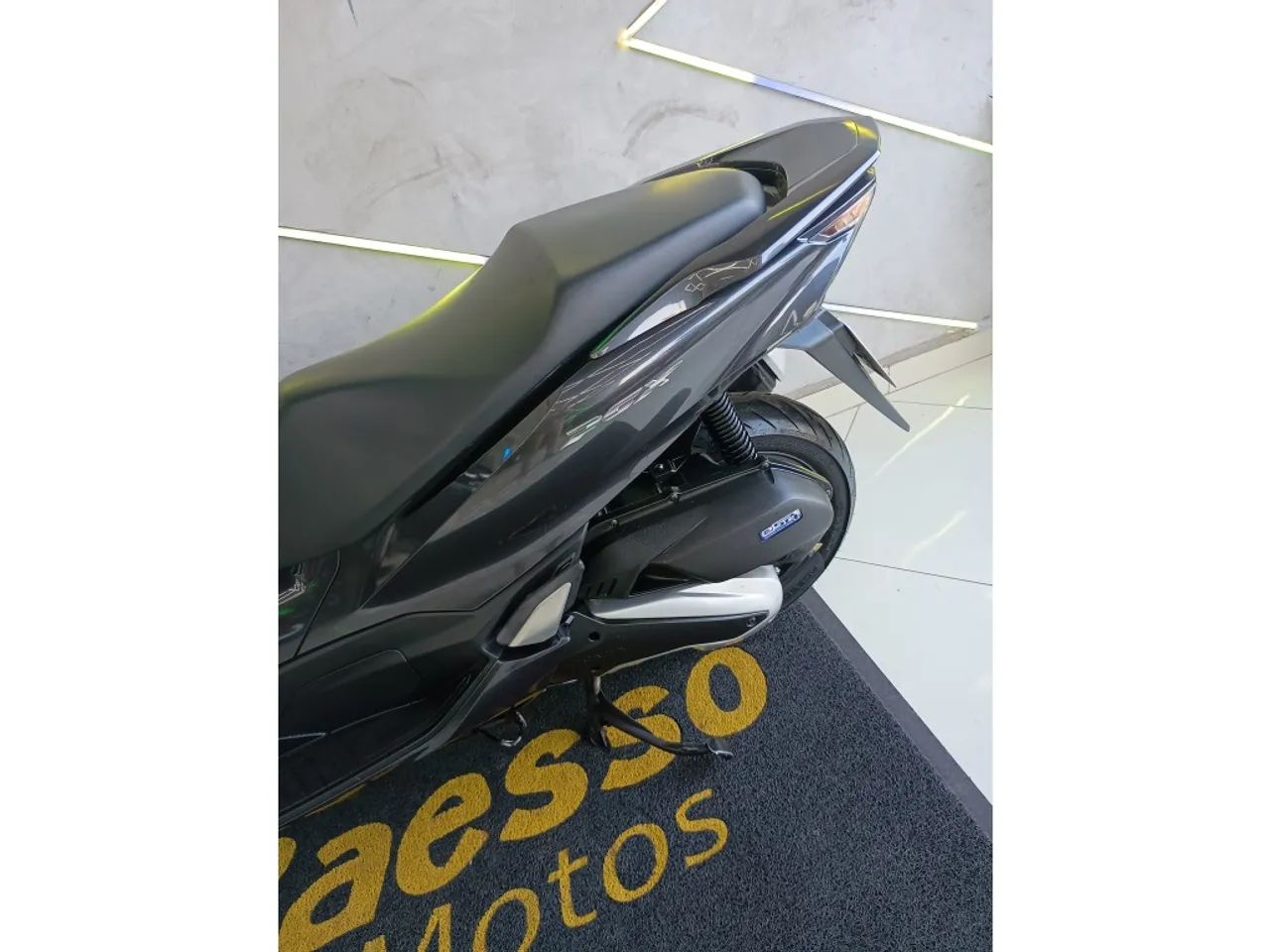 Honda Pcx cbs 2024 - Foto 2
