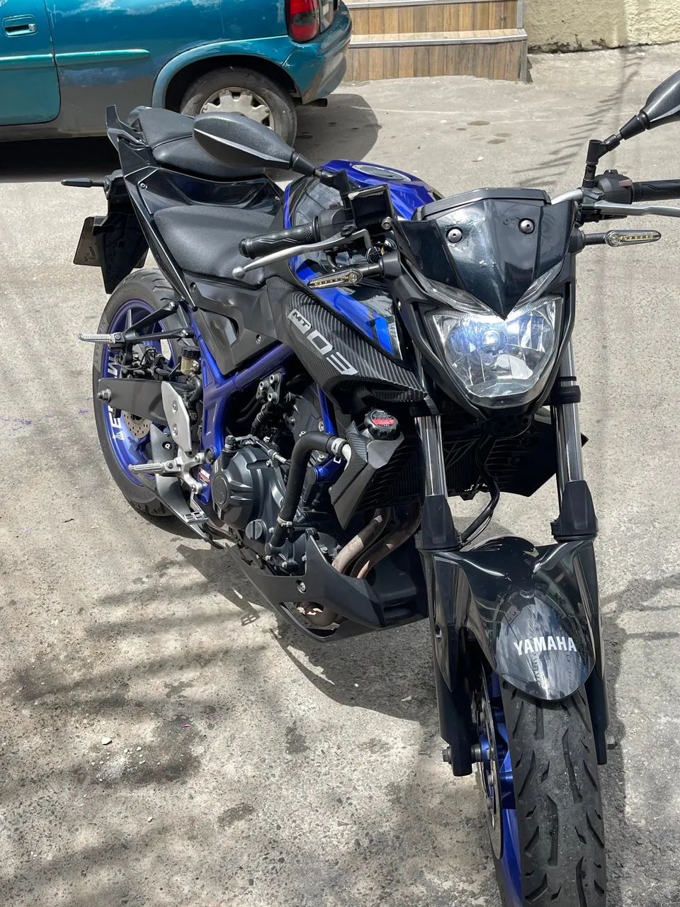 MT 03 2019  - Foto 3