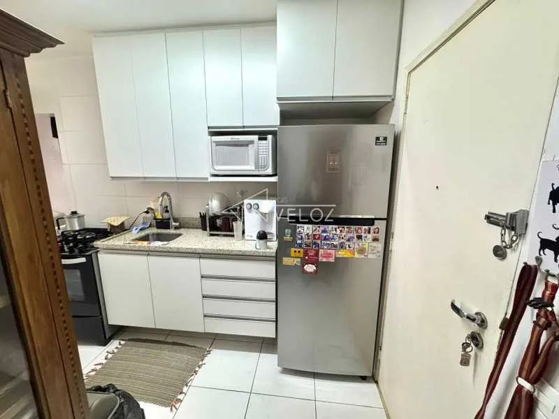 Apartamento : / Residencial / Botafogo - Foto 3