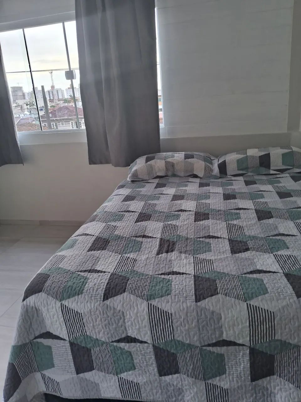 Alugo kitnet mobiliada. - Foto 5