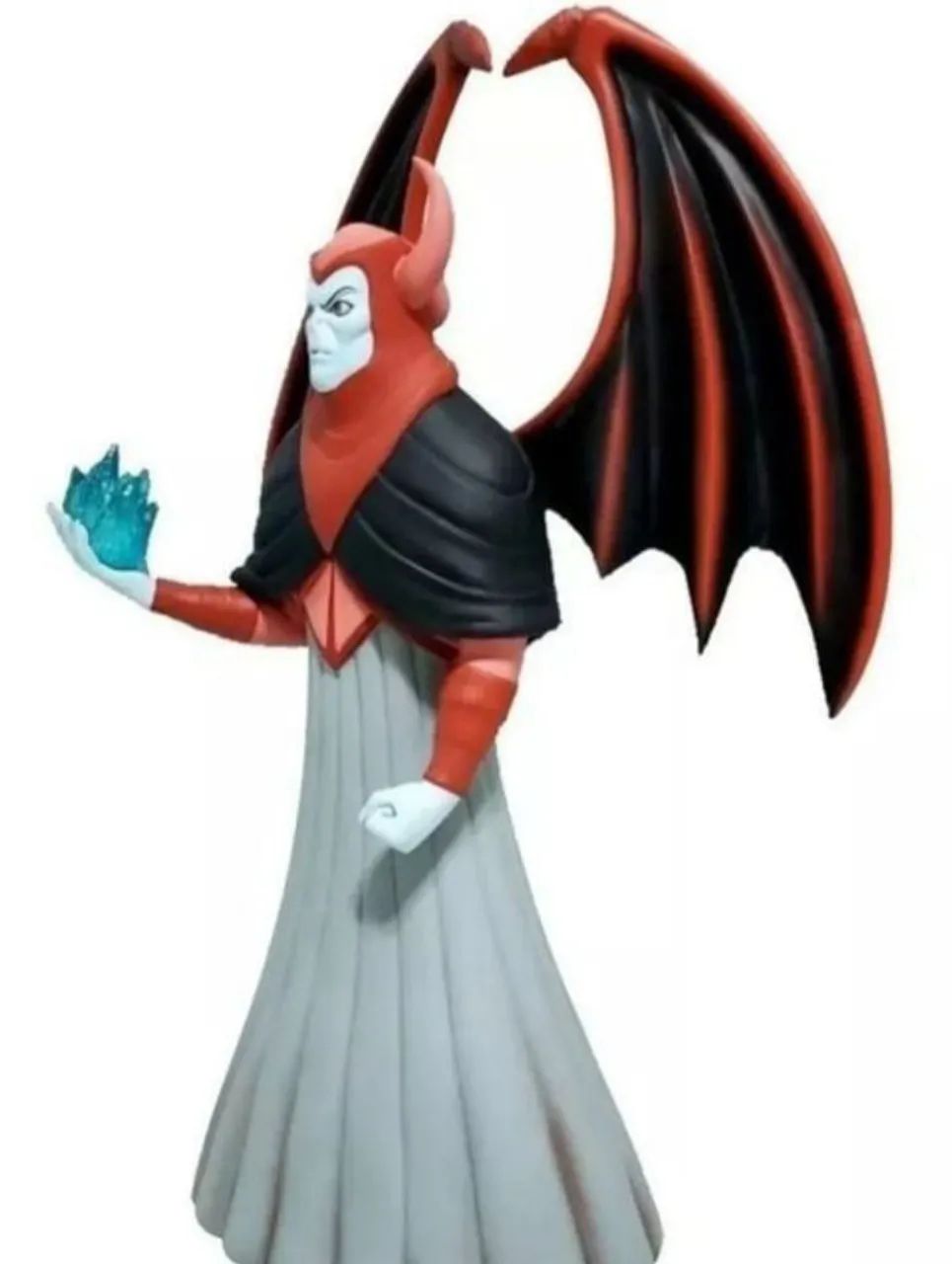 Action Figure Vingador Caverna do Dragão 