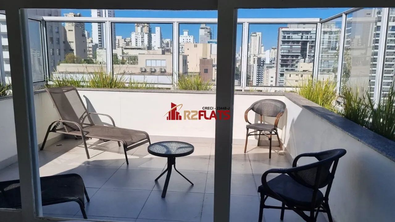 Cobertura com ótimo preço no bairro Jardins. Confira! - Foto 2