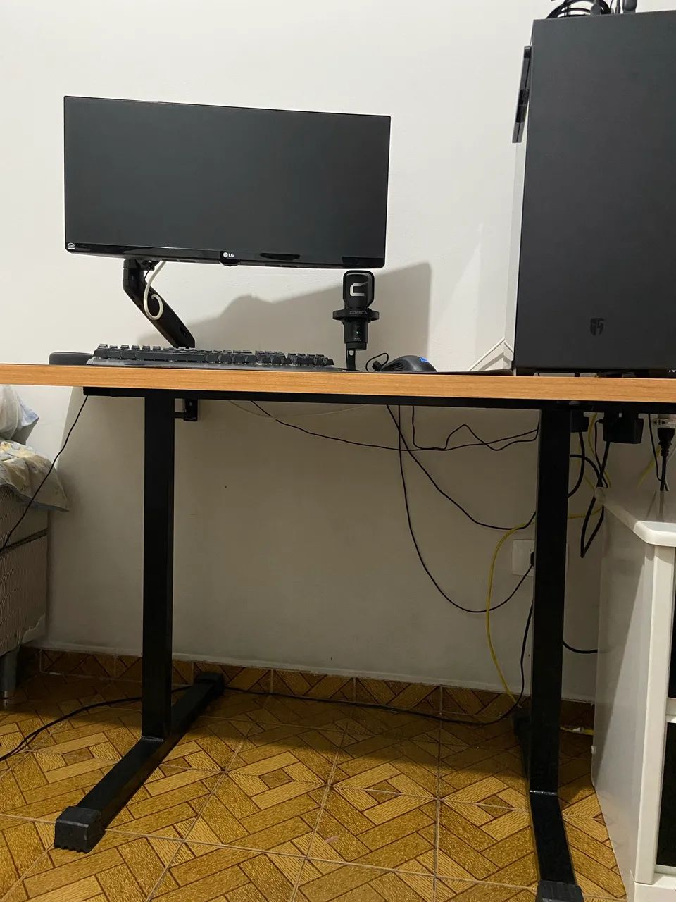 Mesa de escritório  - Foto 4