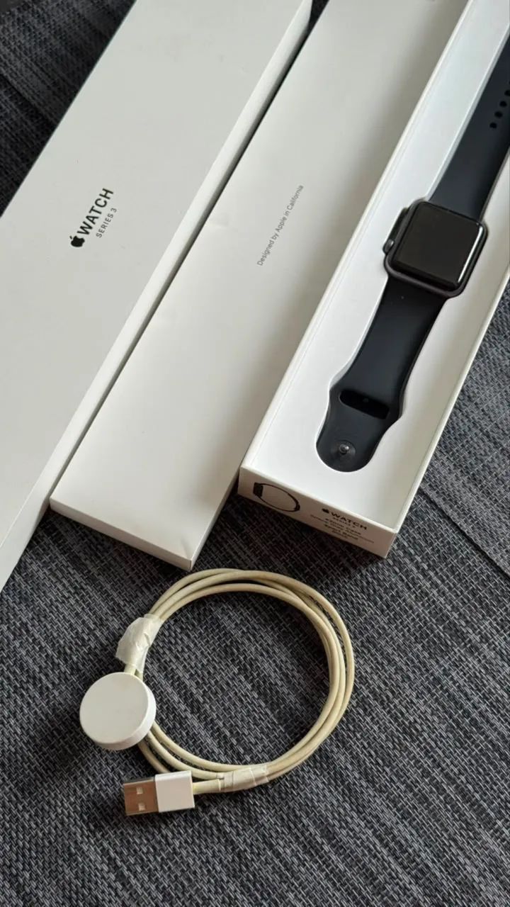 Apple Watch Series 3 - Foto 5