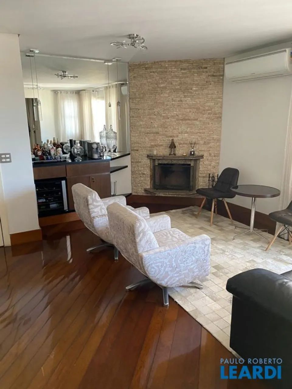 APARTAMENTO - MORUMBI - SP - Foto 5
