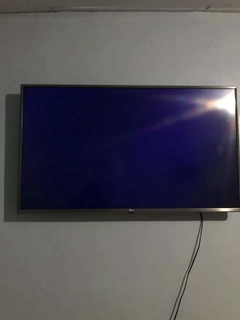 Tv LG 43  - Foto 4