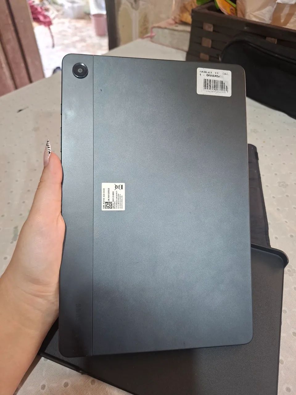 Vendo tablet Galaxy Tab A9+ - Foto 4