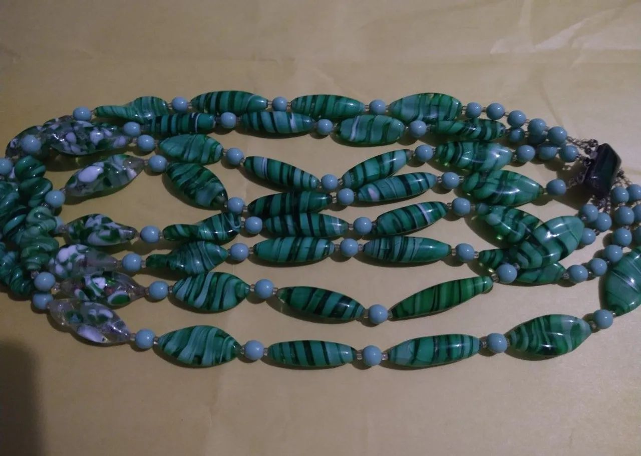 Colar em Murano  - Foto 5