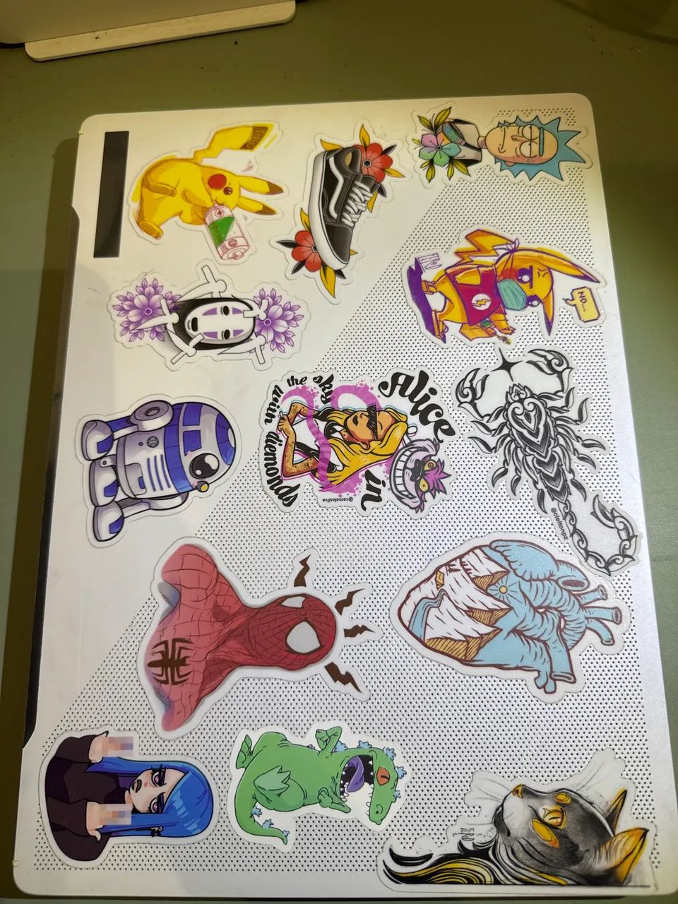 ASUS ROG Zephyrus G14 Ryzen 9 RTX 4060 16GB 165Hz - leve tipo MacBook - Foto 2