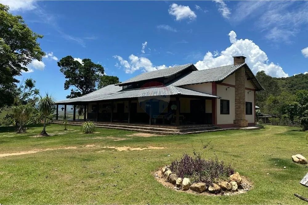 Sitio dos Sonhos em Rio Bonito - RJ