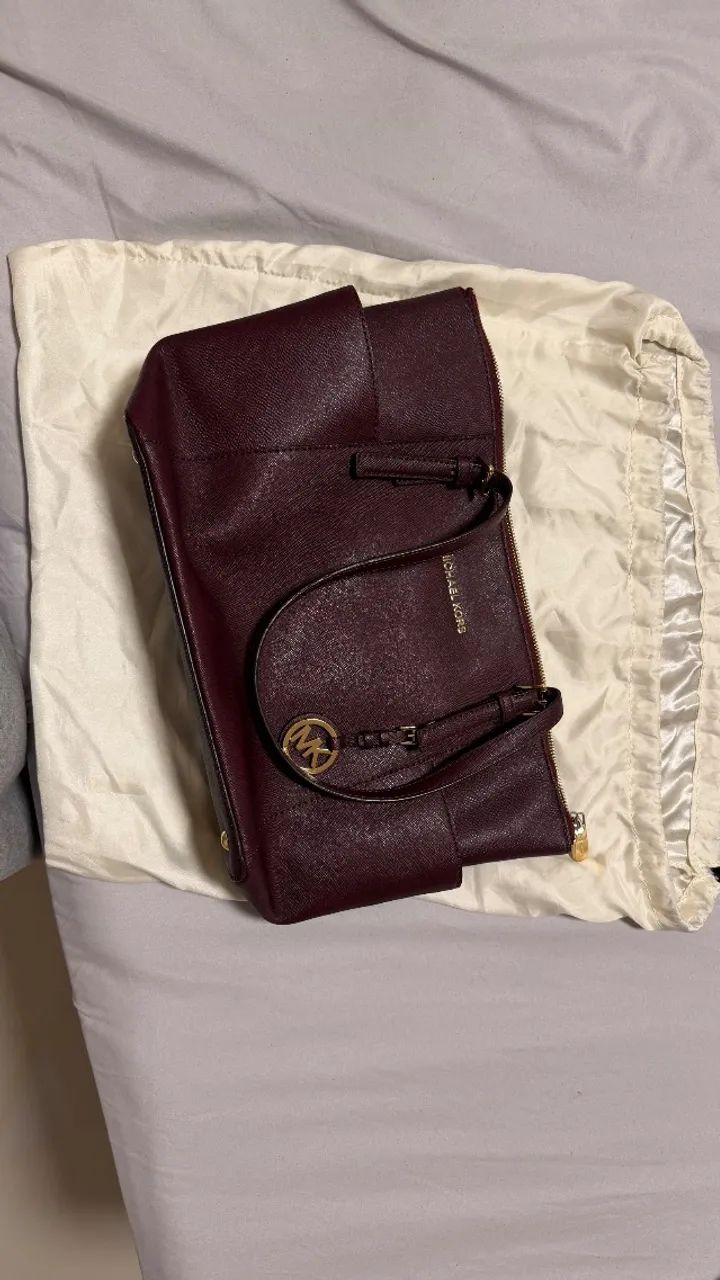BOLSA MICHAEL KORS ORIGINAL  - Foto 4