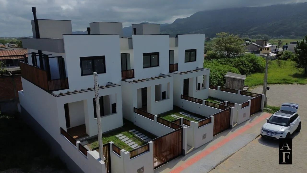 Casa Sobrado em Ambrósio, Garopaba/SC - Foto 3