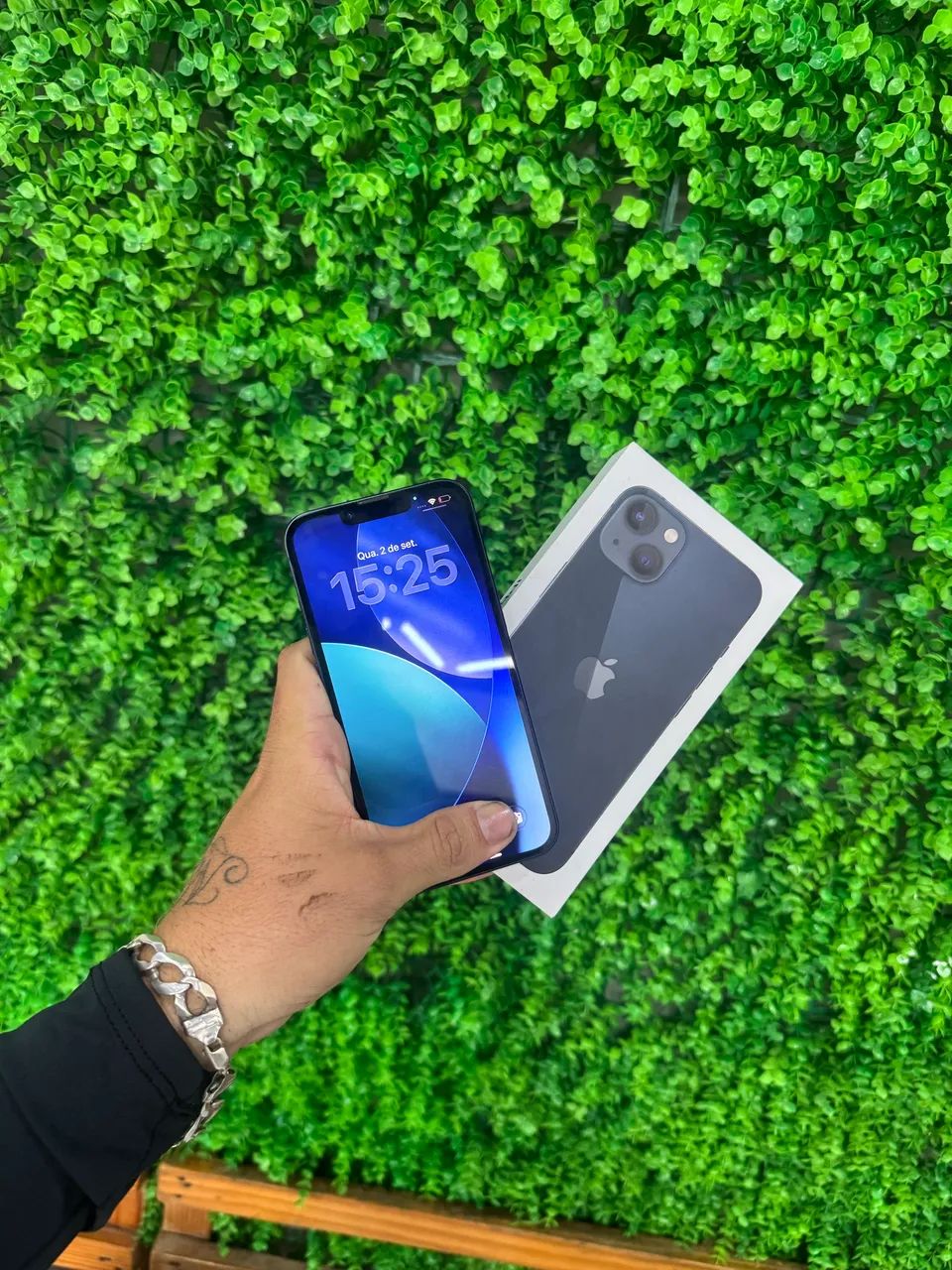 iPhone 13  - Foto 2