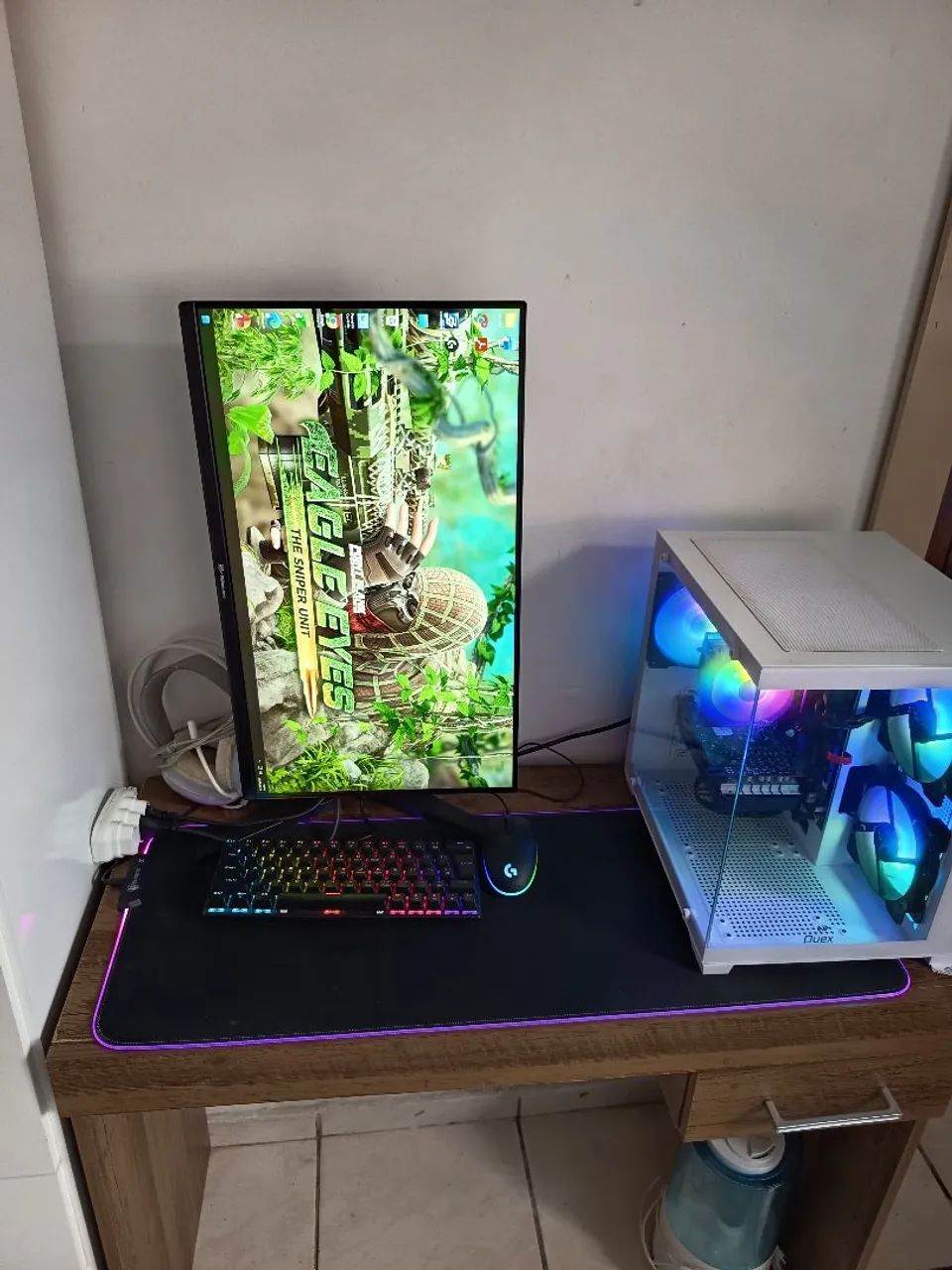 PC GAMER - Foto 3