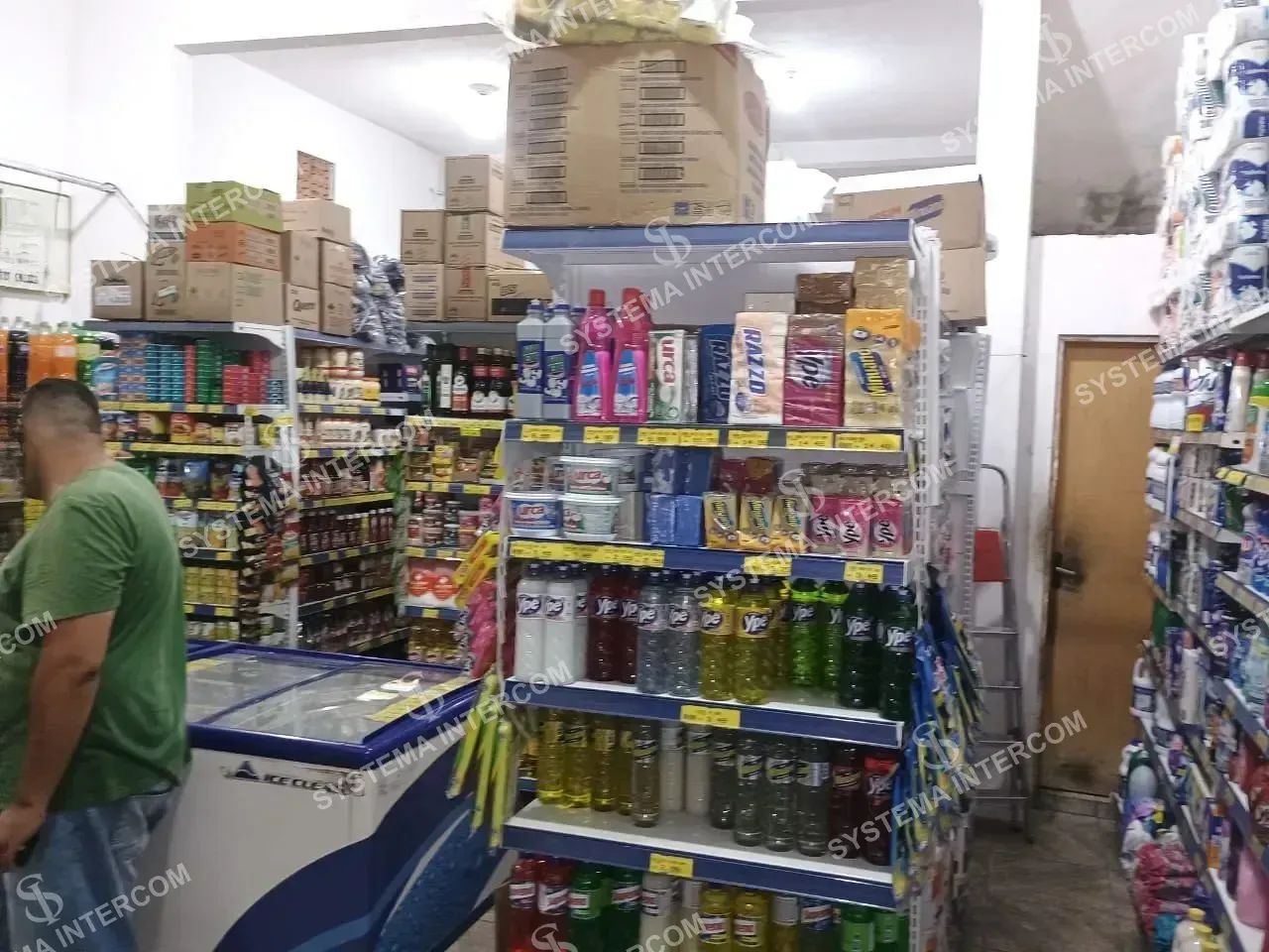 Mercado em comunidade na Zona Leste de SP - Foto 3