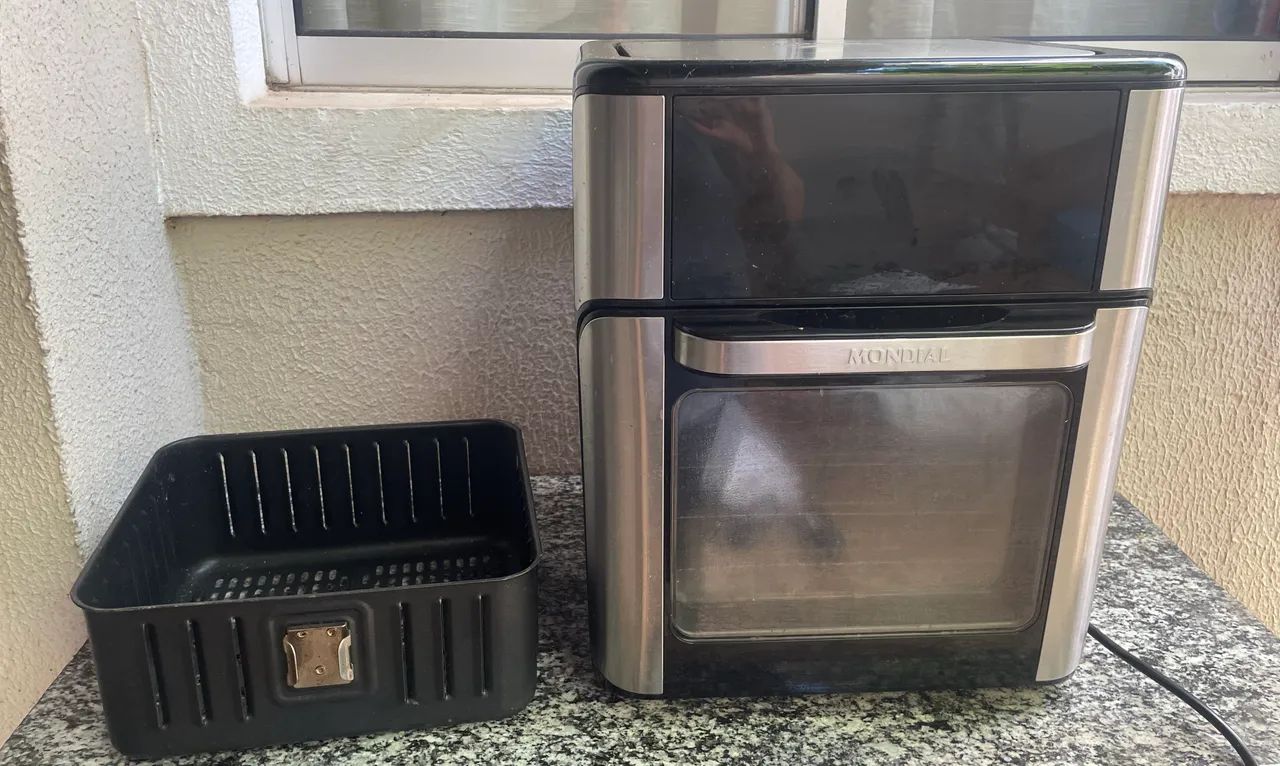 Airfryer - Foto 3