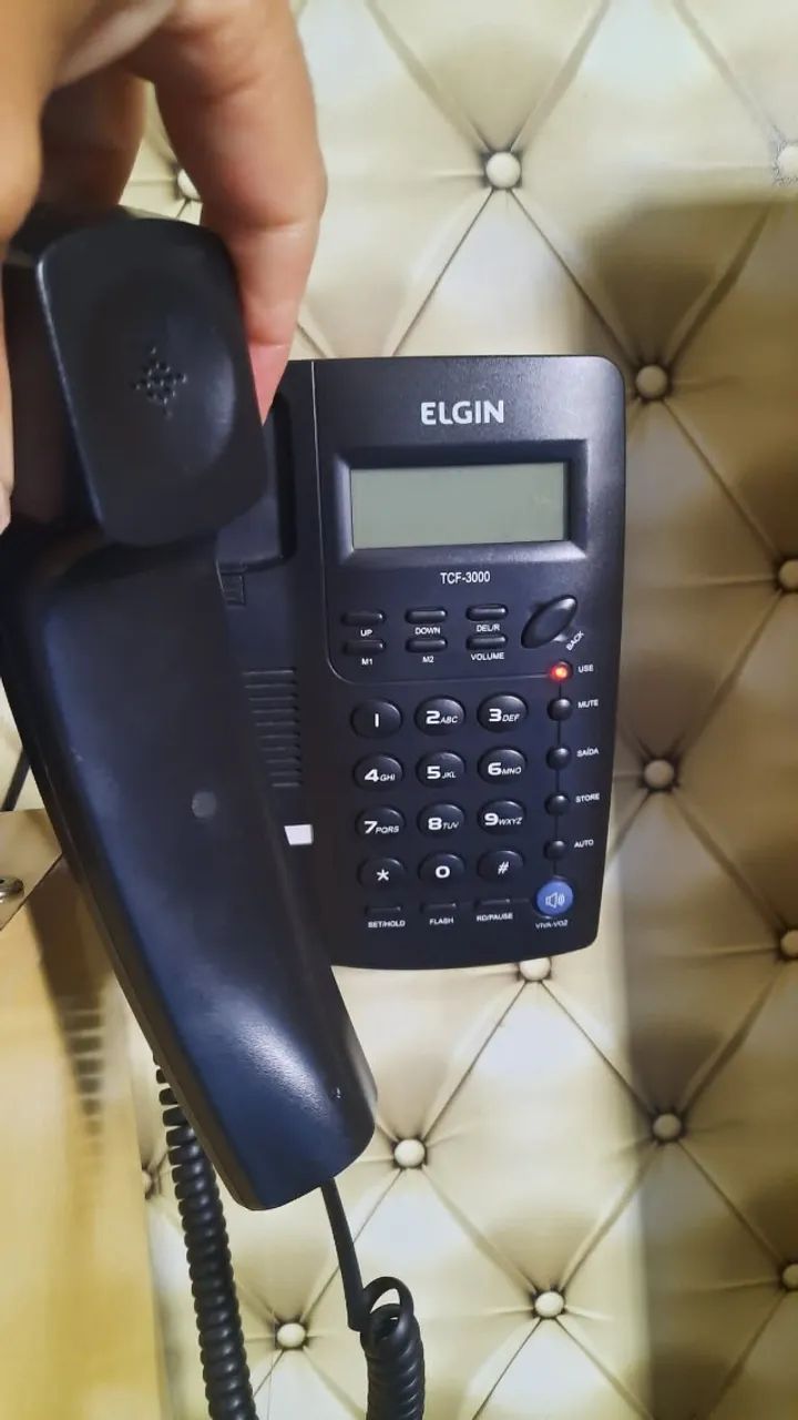 telefone Elgin