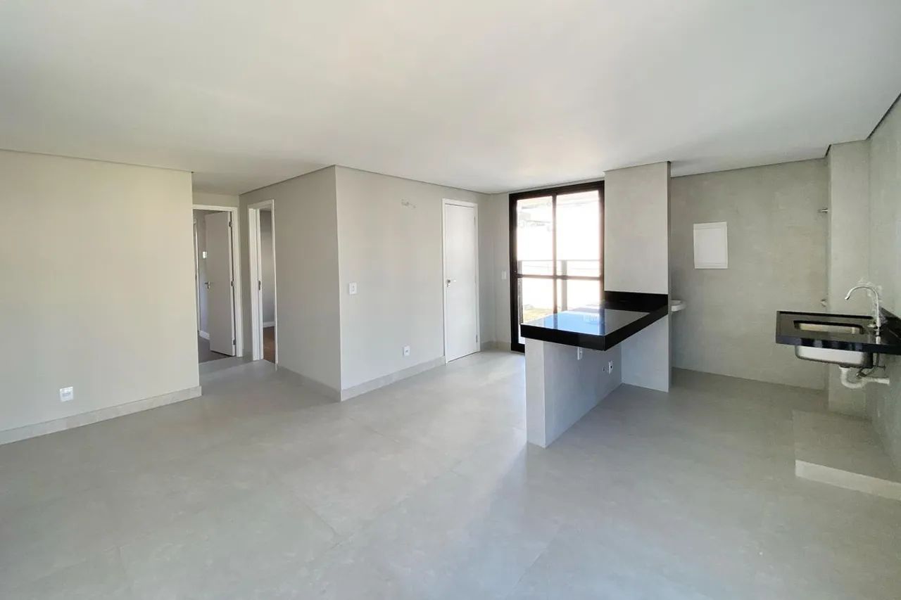 Apartamento à Venda - Santo Antônio, 2 Quartos, 61 m2 - Foto 3