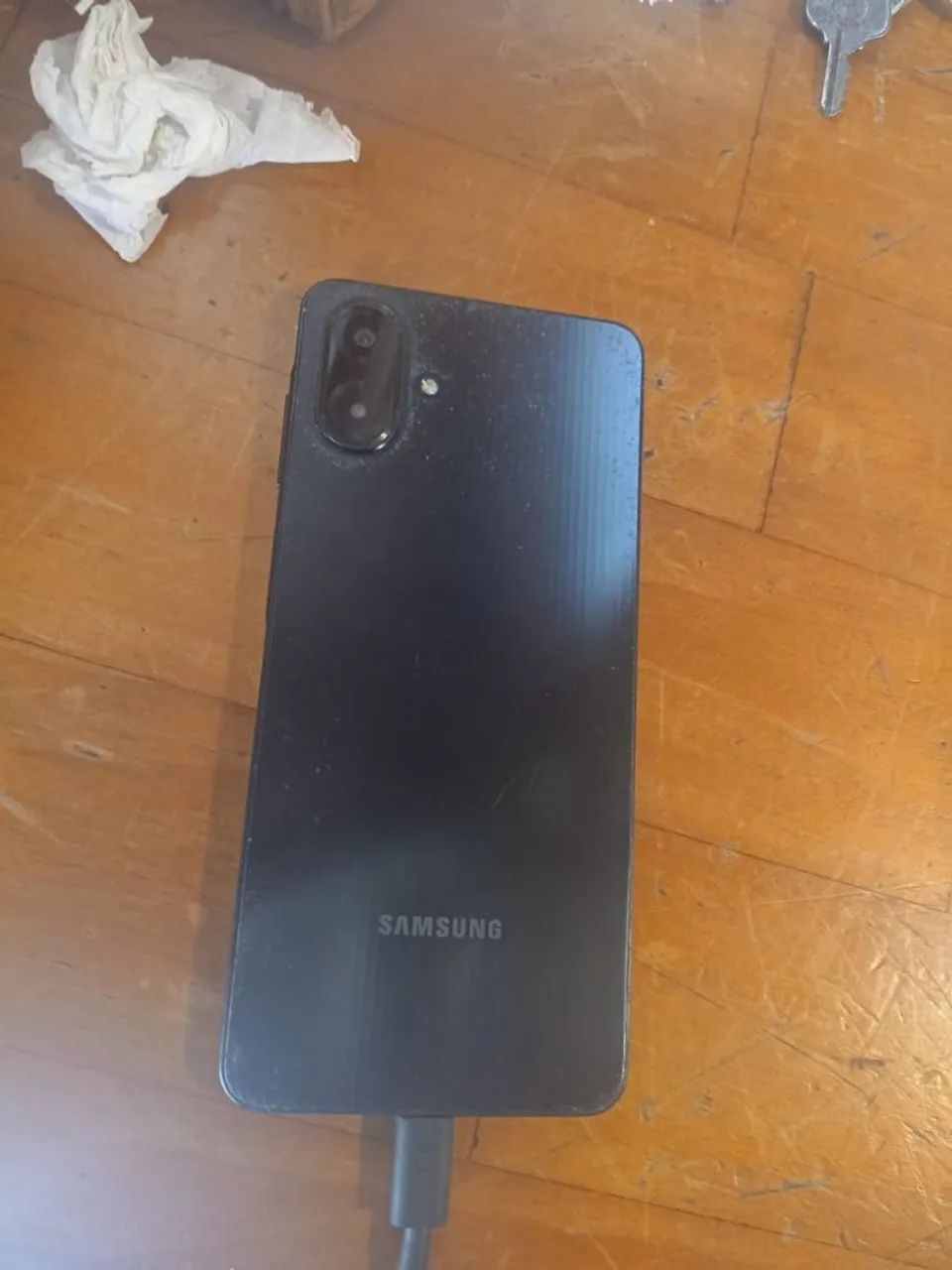 Samsung A07  - Foto 3