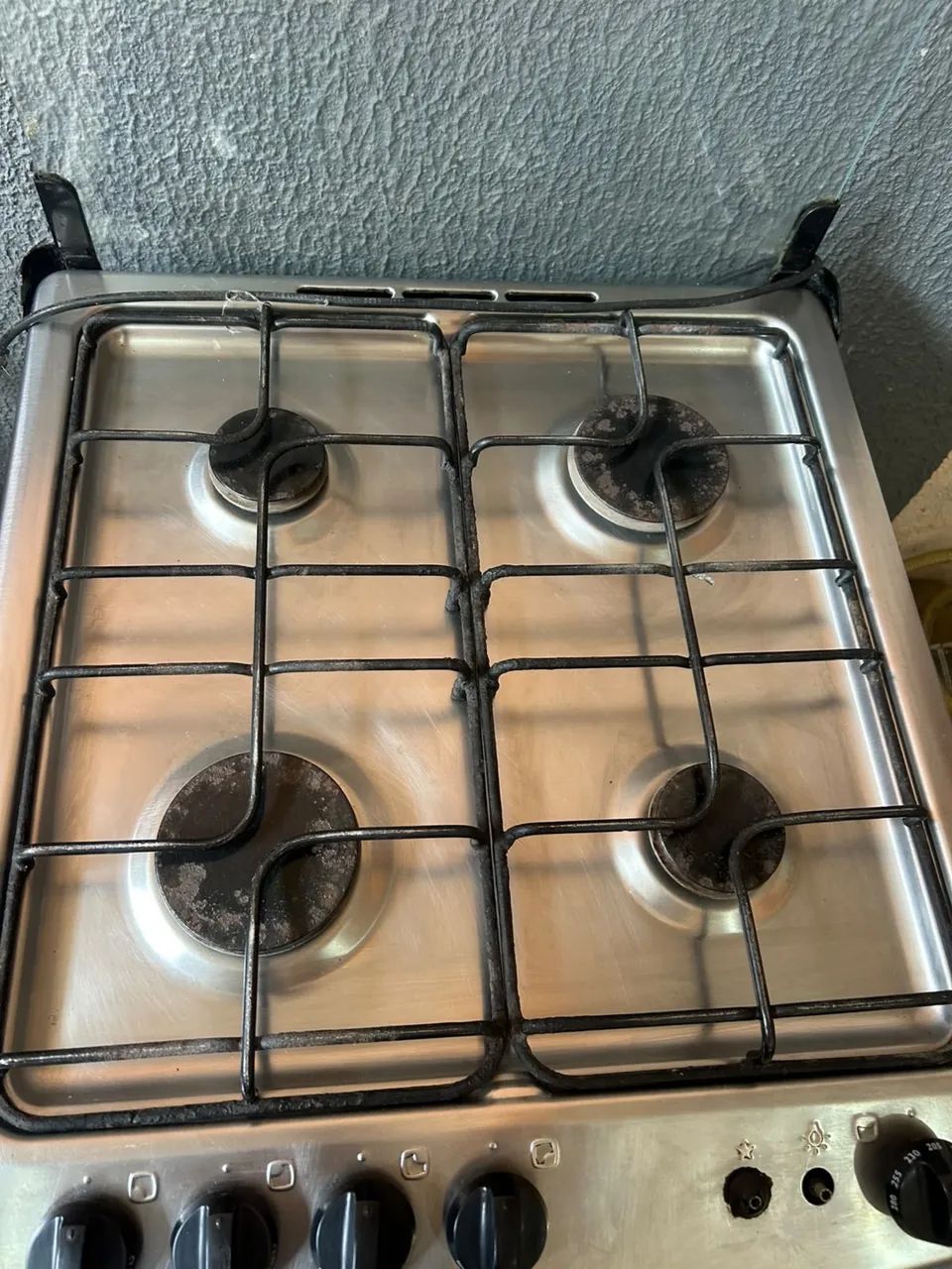 Fogão Electrolux  - Foto 4