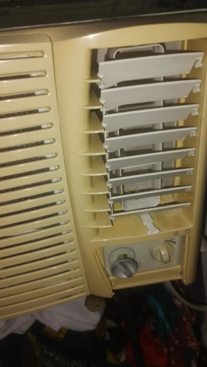 Ar condicionado 7,500 btus - Foto 4