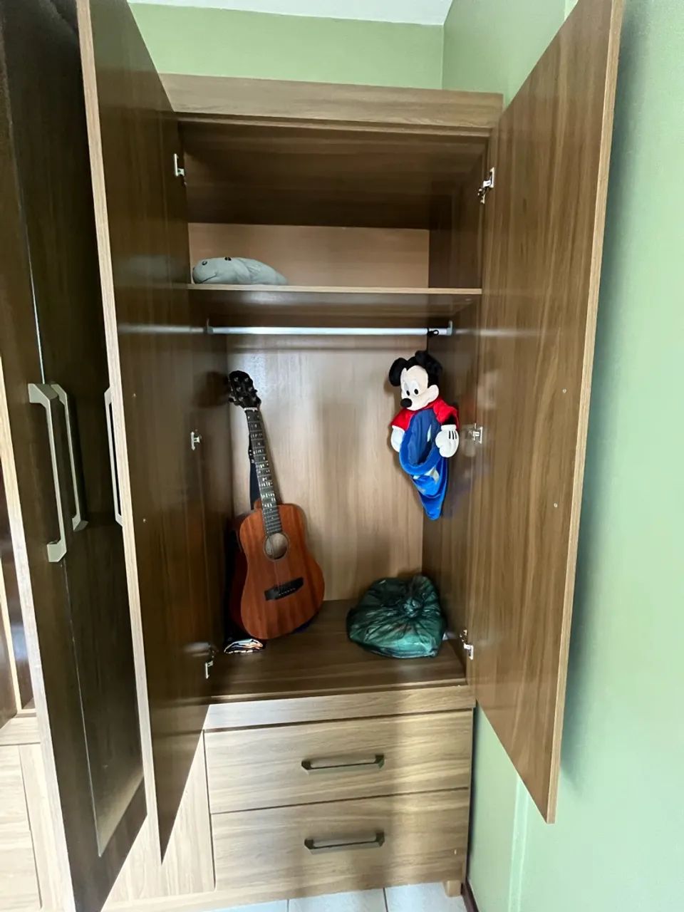 GUARDA ROUPA  - Foto 4