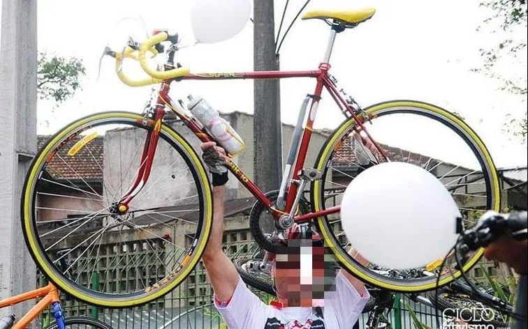 Monark Super 10 - Foto 3