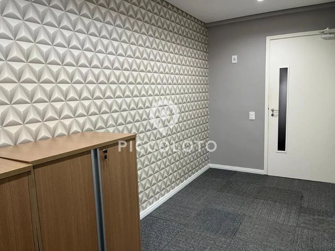 Sala à venda e para alugar em Campinas, Chácara da Barra, com 43 m², Hemisphere Norte Sul - Foto 4