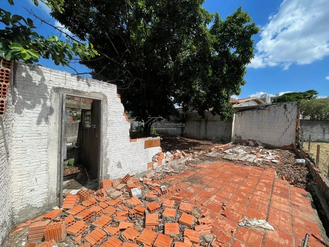 Terreno 300m² - Taquaral Campinas - Foto 2