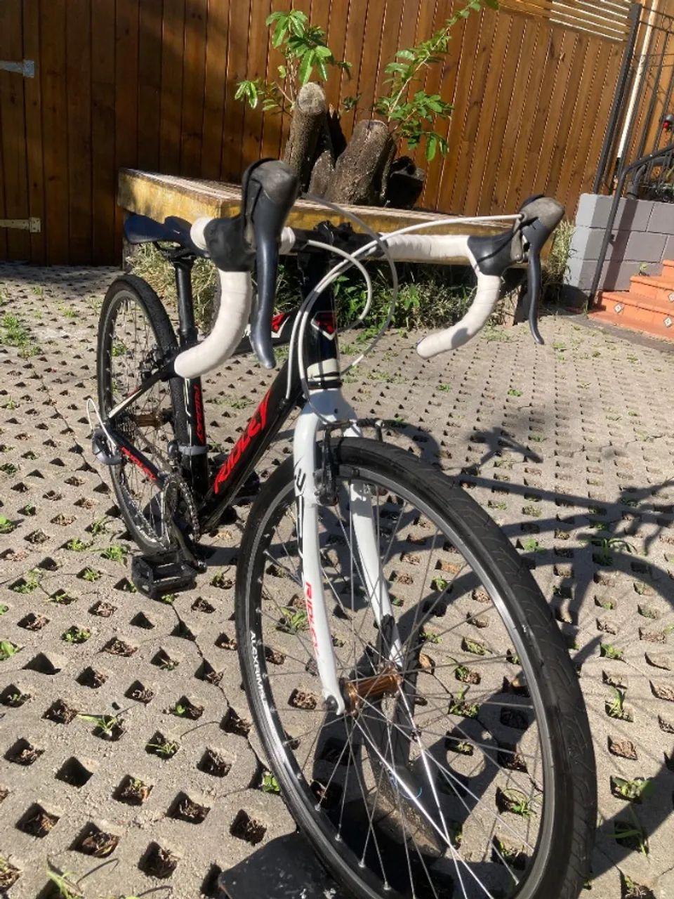 Bicicleta Infantil Ridley Speed - Foto 5