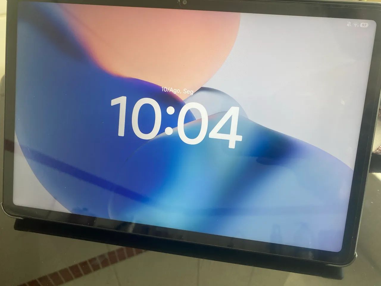 Tablet Redmi Pad 2 11 polegadas ac troca por notbook ou PC - Foto 3