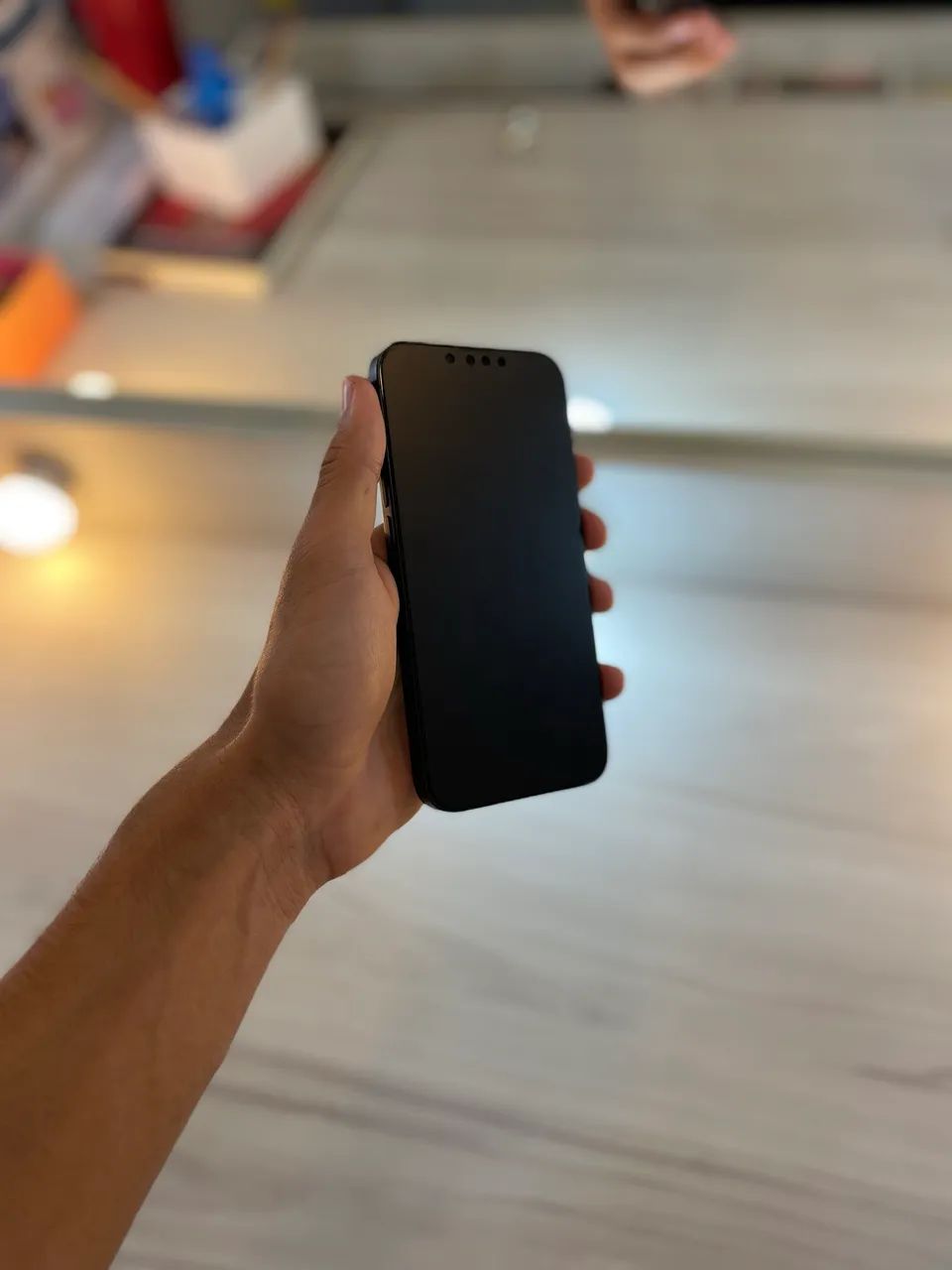 iPhone 13todo original!