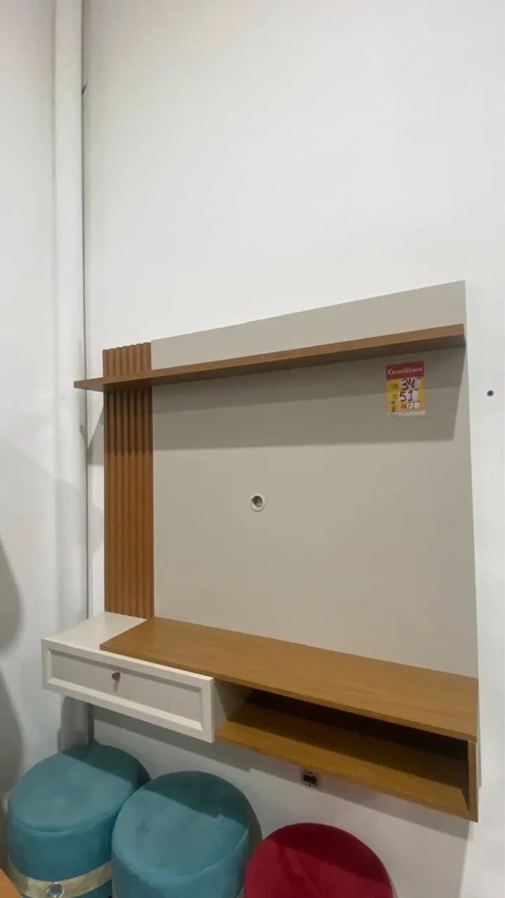 Vendo Painel - Novo - com nota fiscal  - Foto 4