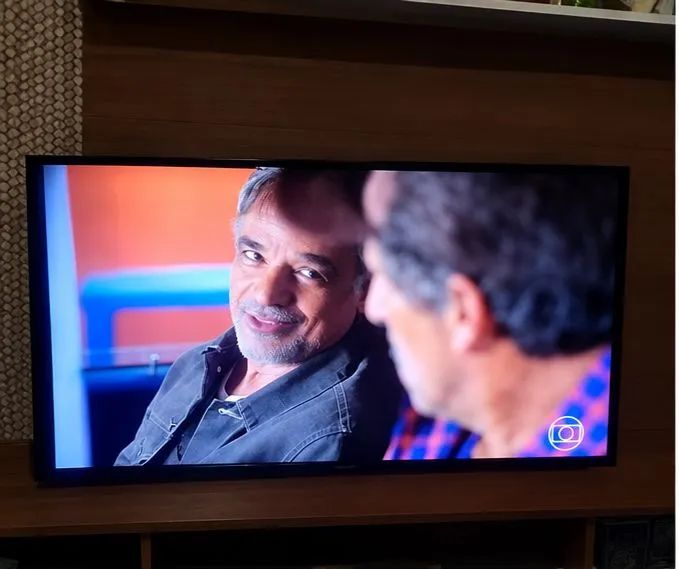Tv Smart Samsung 40 