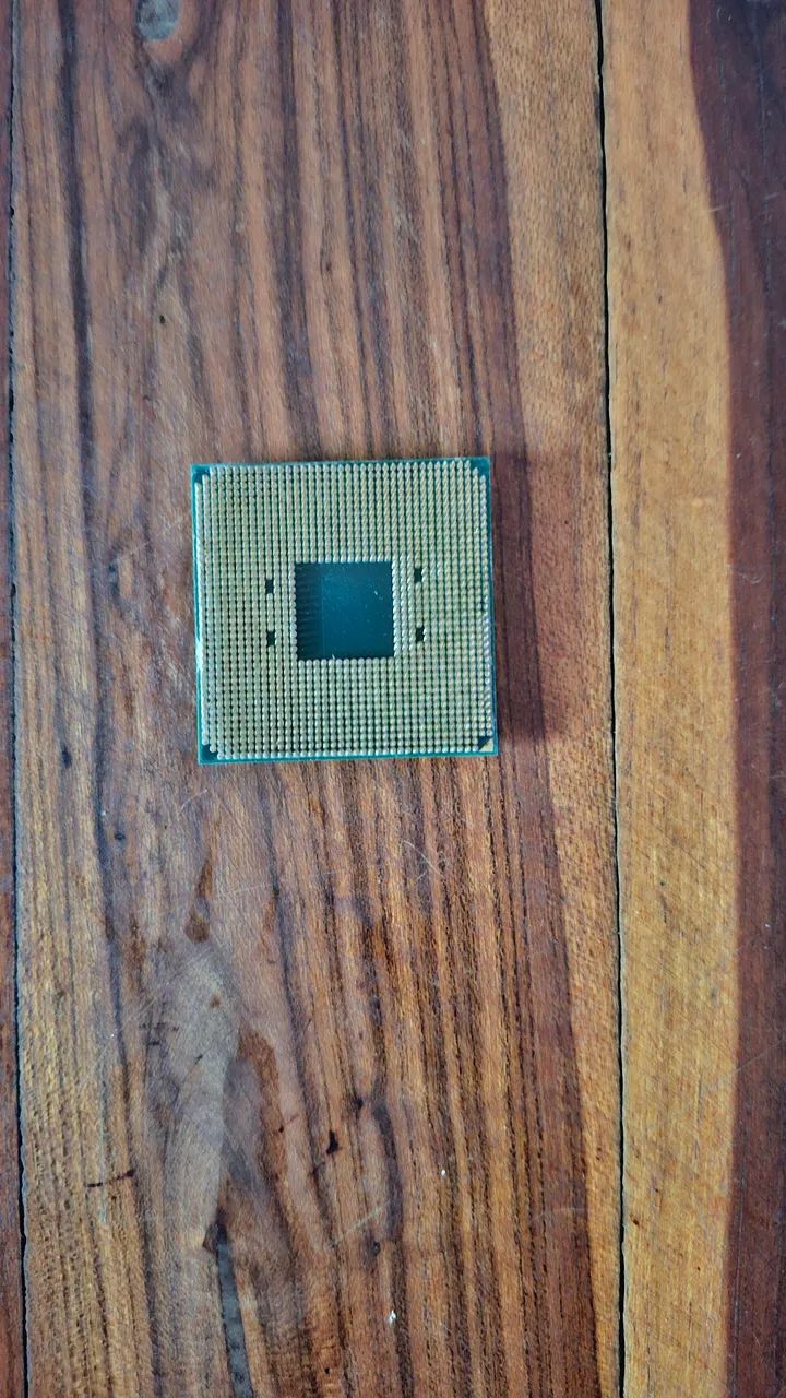 PROCESSADOR RYZEN 3 3300X  - Foto 2