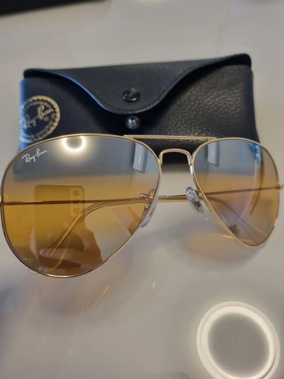 Óculos Ray-ban - Foto 3