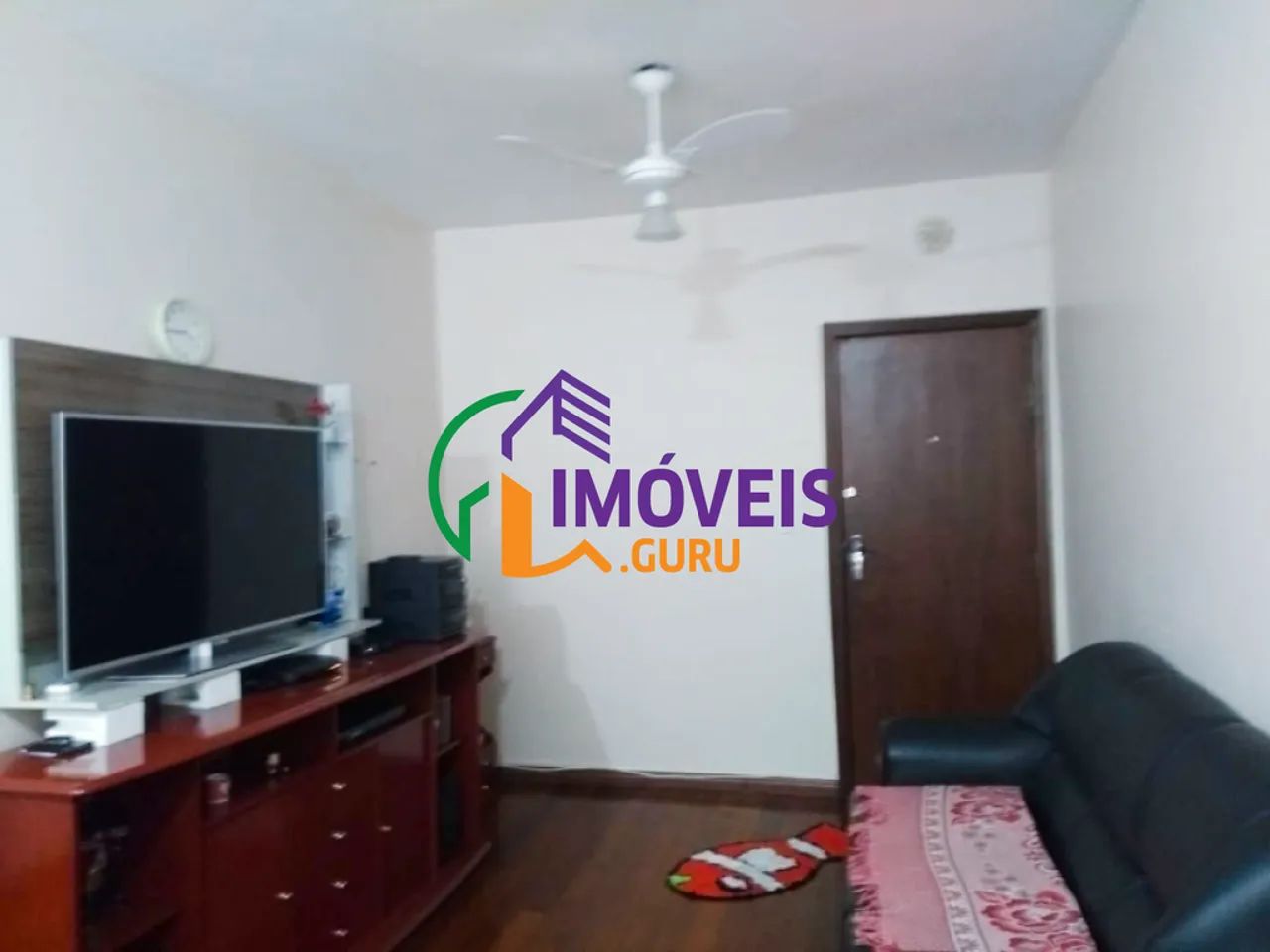 APARTAMENTO - DONA CLARA - MG
