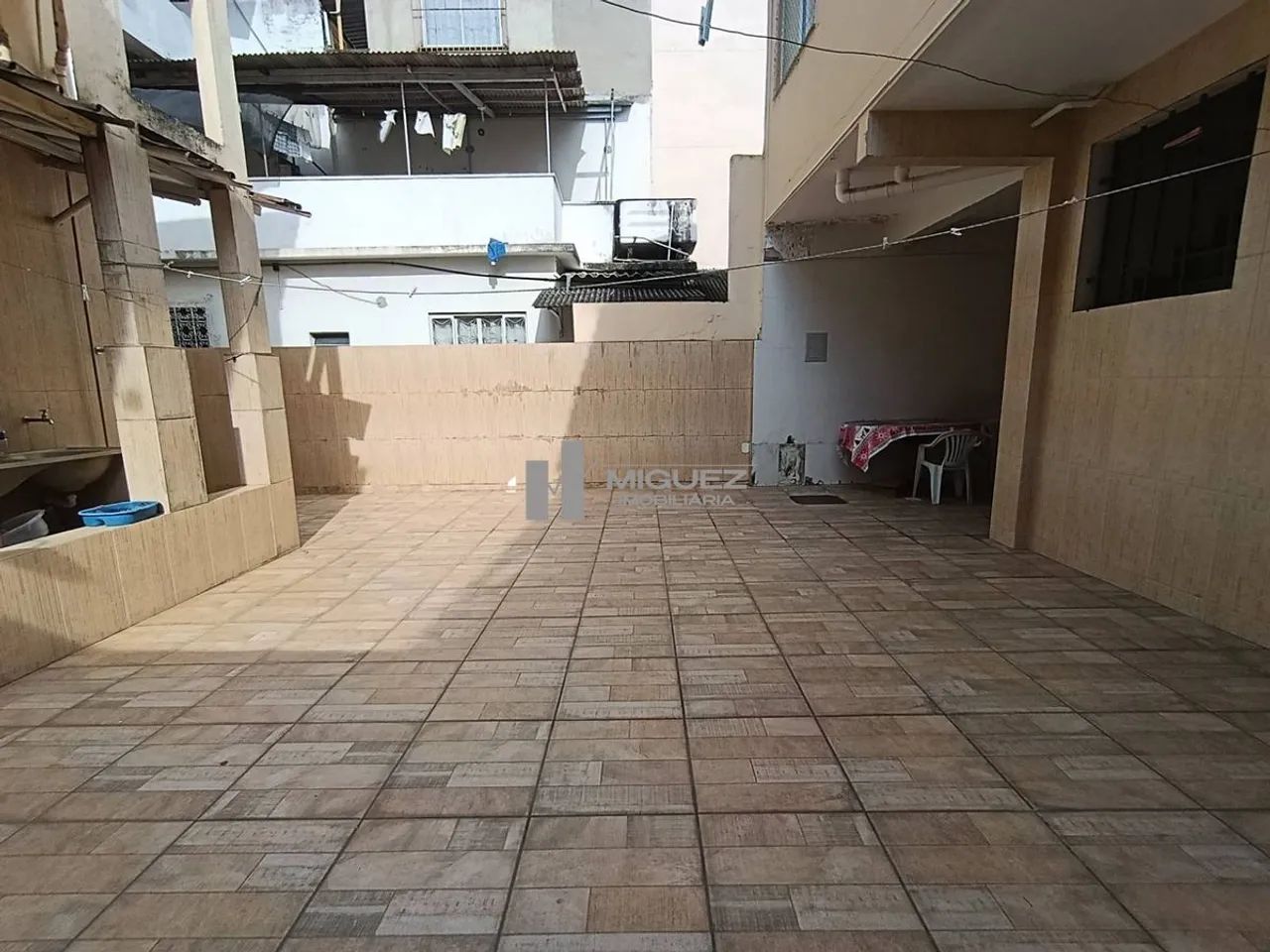 Casa Comercial 245m² no Maracanã  Próx. Praça Vanhargem e Shopping Tijuca - Foto 4