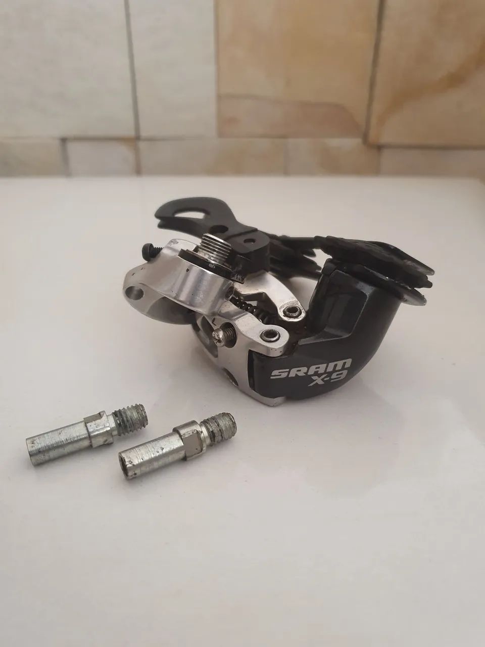 Passador sram X9 - Foto 4