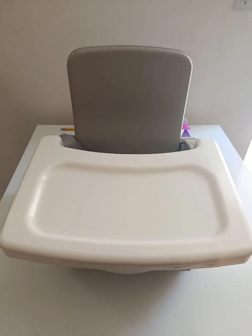 Cadeirinha de Alimentação 