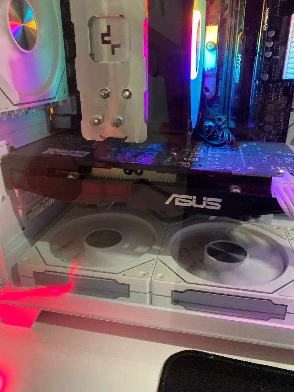 Rx 590 gme  - Foto 2